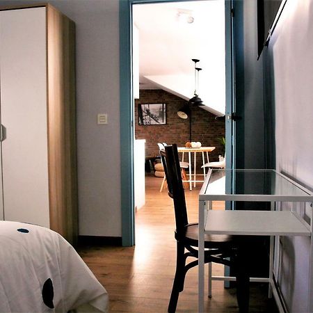 Apartament Precioso Atico Centrico - El Palomar Valladolid Zewnętrze zdjęcie