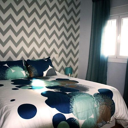 Apartament Precioso Atico Centrico - El Palomar Valladolid Zewnętrze zdjęcie