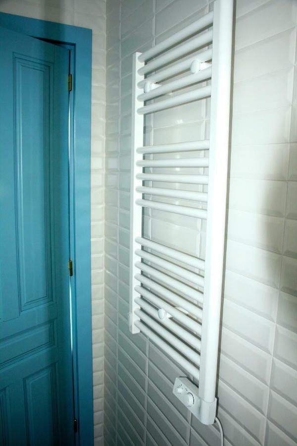 Apartament Precioso Atico Centrico - El Palomar Valladolid Zewnętrze zdjęcie