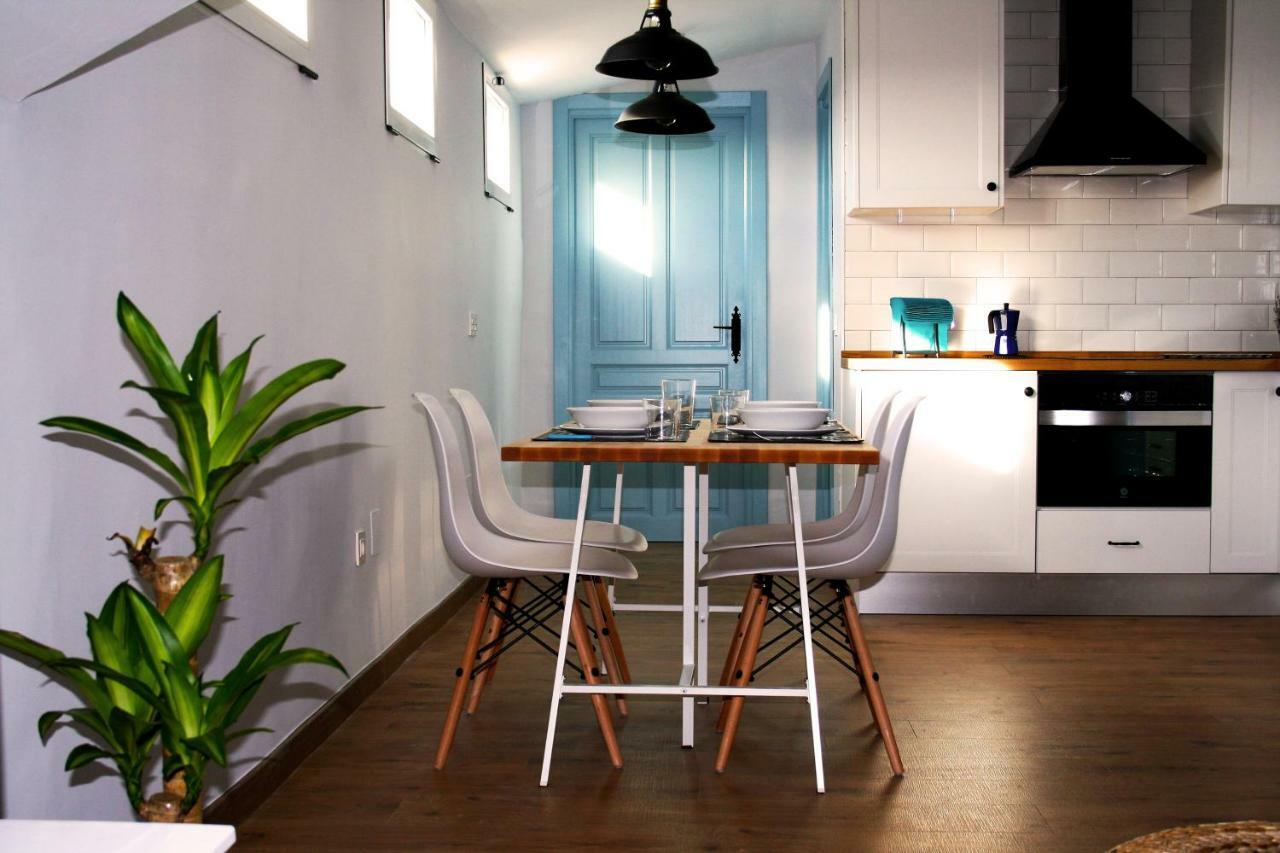 Apartament Precioso Atico Centrico - El Palomar Valladolid Zewnętrze zdjęcie