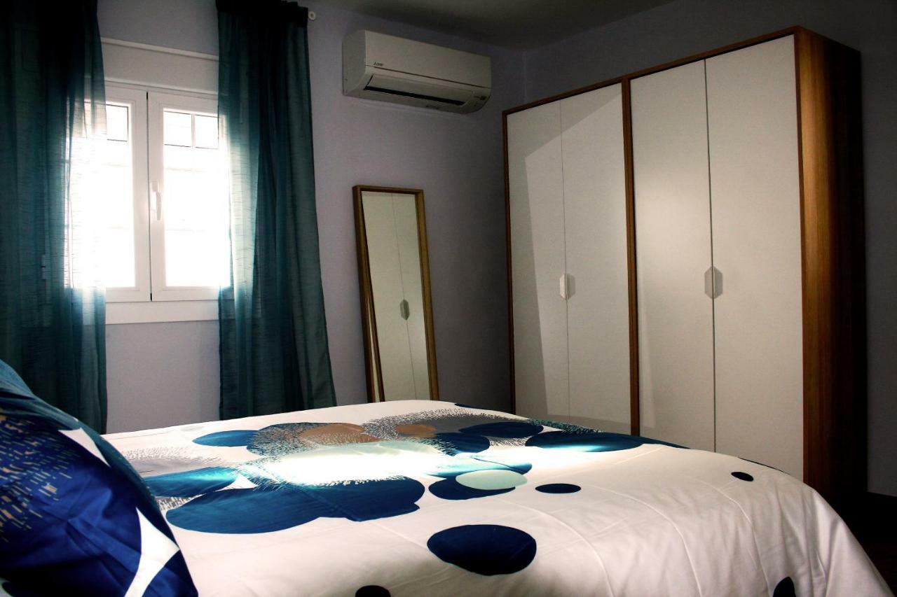 Apartament Precioso Atico Centrico - El Palomar Valladolid Zewnętrze zdjęcie