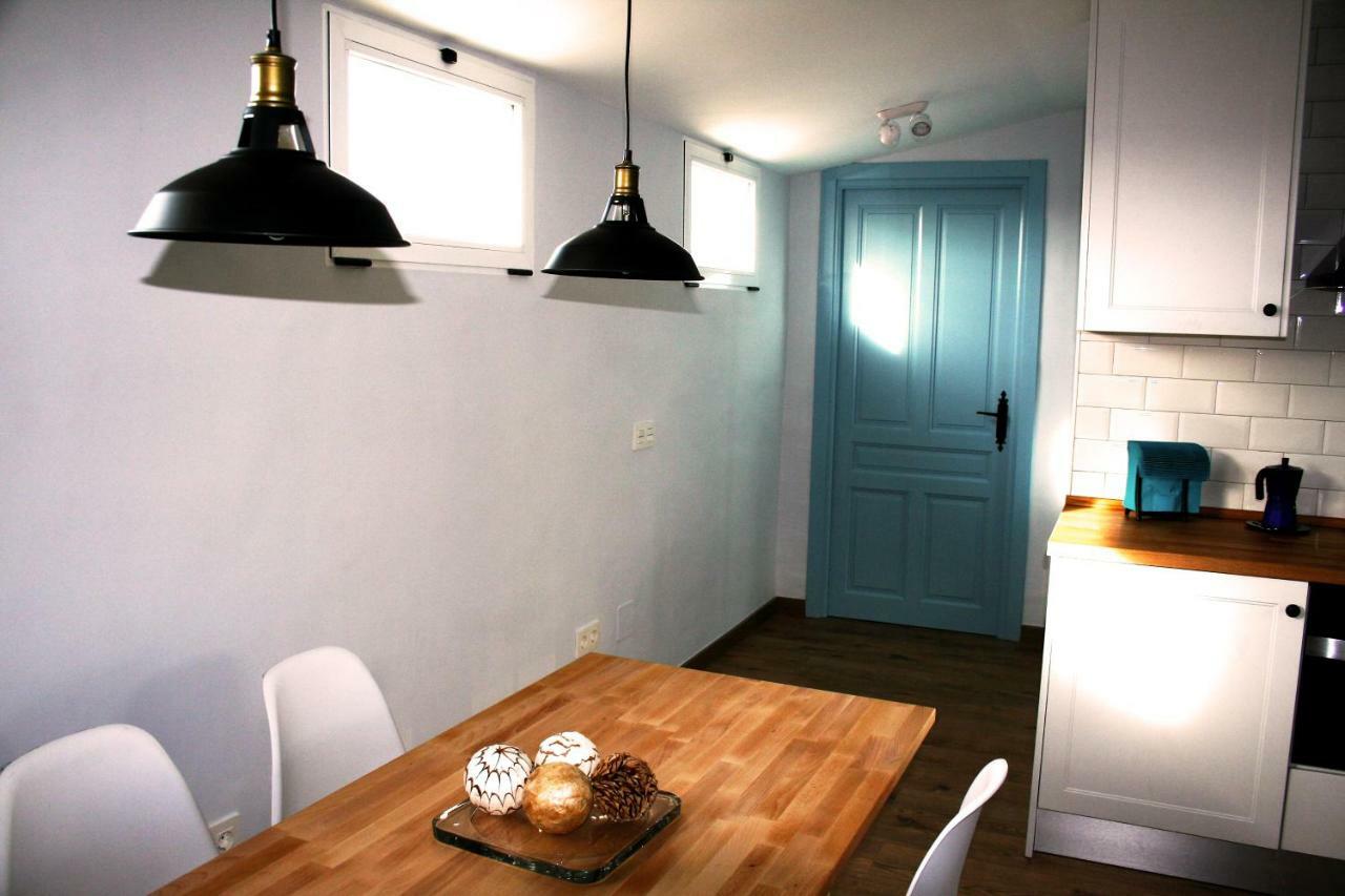 Apartament Precioso Atico Centrico - El Palomar Valladolid Zewnętrze zdjęcie